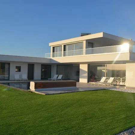 Вилла Zilverkust Portugal