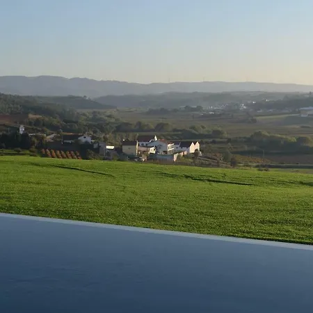 Zilverkust Portugal Вилла *
